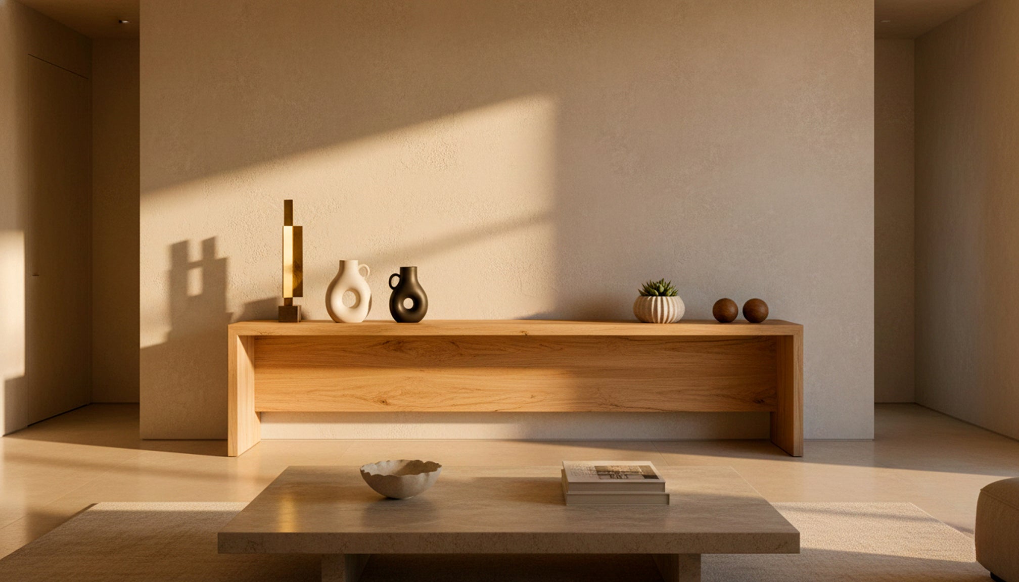 Decoración