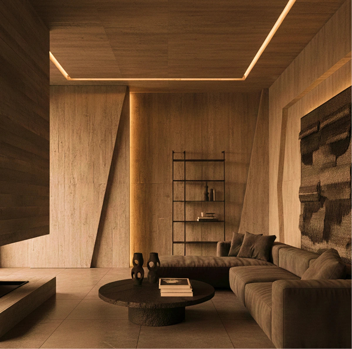 Detail by sr
